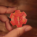 Resident Evil 4 - Church Puzzle Medallion Set - Fanattik