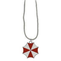 Resident Evil - Limited Edition Umbrella Necklace - Fanattik