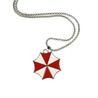 Resident Evil - Limited Edition Umbrella Necklace - Fanattik