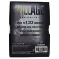Resident Evil - Village Replica Iron Insignia Key - Fanattik