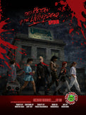 Return of the Living Dead: Spider - 1/9 Scale Distinctive Dummies - Distinctive Dummies