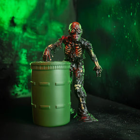 Return of the Living Dead: Tarman - 5" Action Figure - Trick or Treat Studios