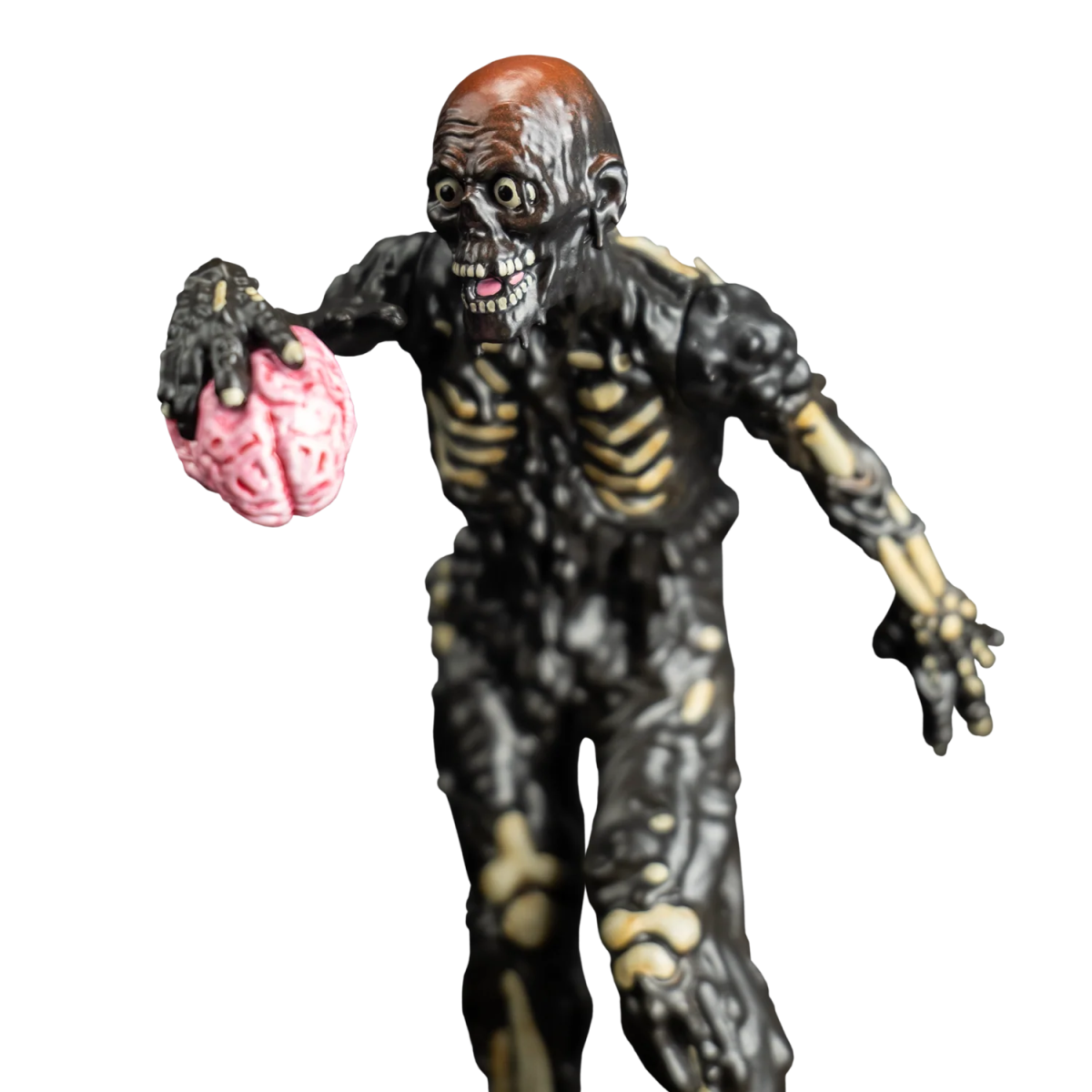 Return of the Living Dead: Tarman - 5" Action Figure - Trick or Treat Studios
