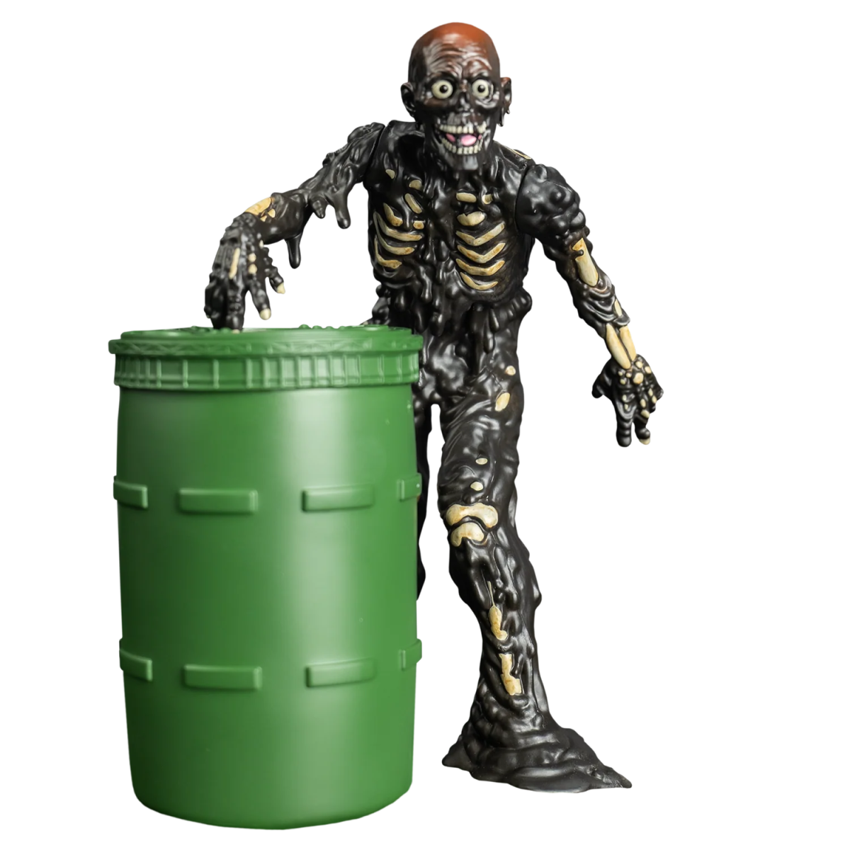 Return of the Living Dead: Tarman - 5" Action Figure - Trick or Treat Studios