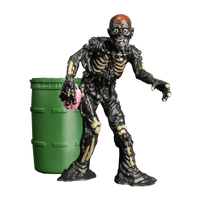Return of the Living Dead: Tarman - 5" Action Figure - Trick or Treat Studios