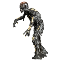 Return of the Living Dead: Tarman - 5" Action Figure - Trick or Treat Studios