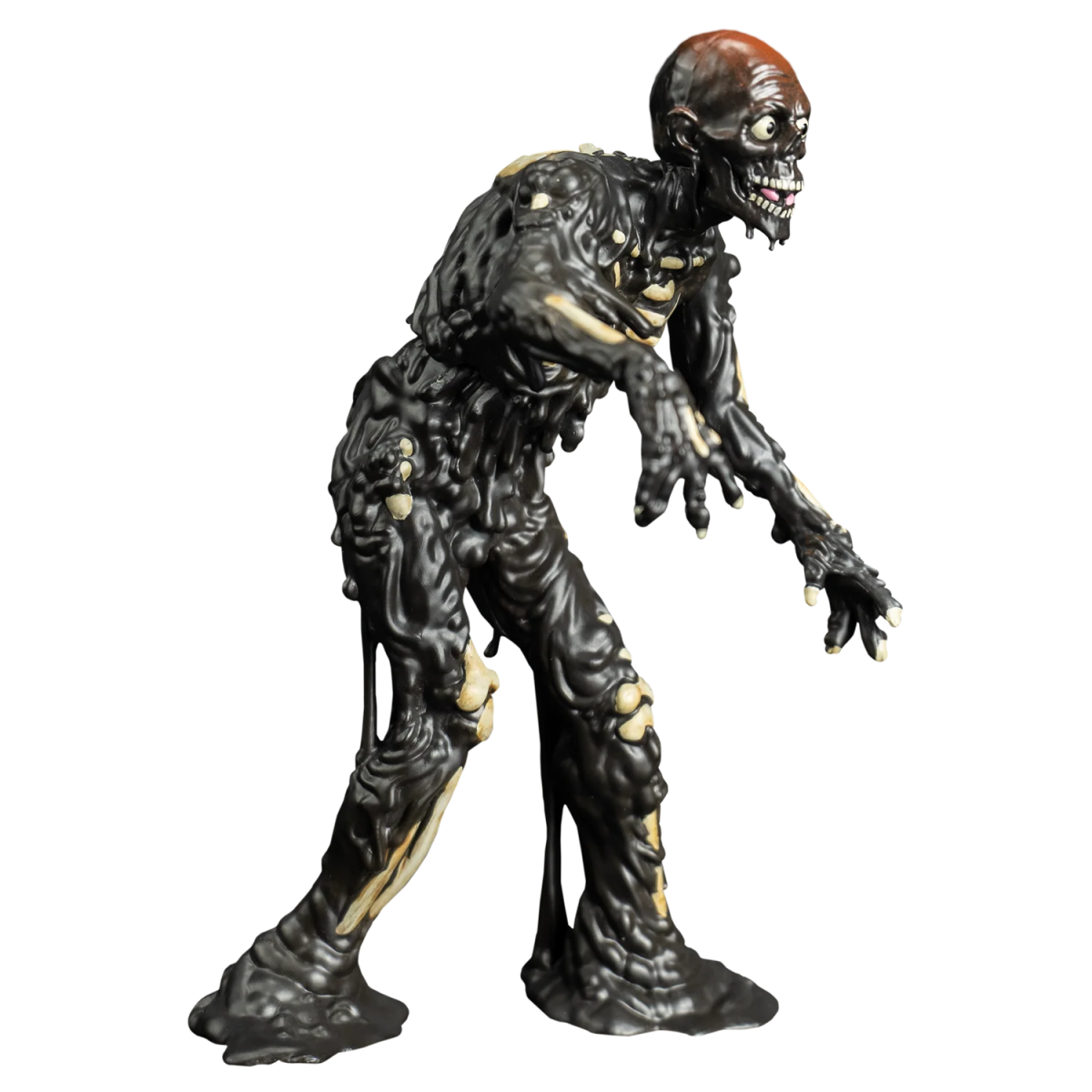 Return of the Living Dead: Tarman - 5" Action Figure - Trick or Treat Studios