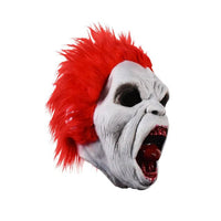 Return of the Living Dead - Trash Zombie Mask - Trick or Treat Studios