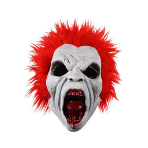 Return of the Living Dead - Trash Zombie Mask - Trick or Treat Studios