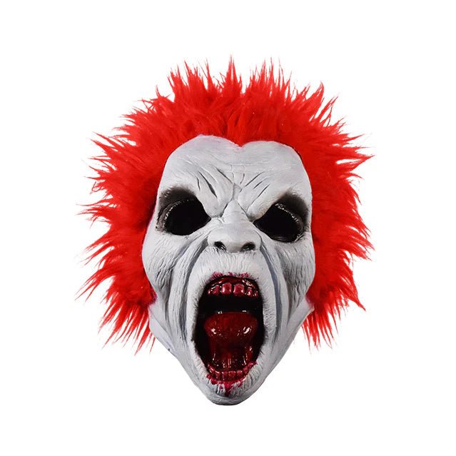 Return of the Living Dead - Trash Zombie Mask - Trick or Treat Studios
