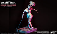 Return to Silent Hill: Pyramid Head & Bubble Nurse DefoStyle Twin Pack (Pre-Order) - Star Ace