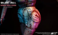 Return to Silent Hill: Pyramid Head & Bubble Nurse DefoStyle Twin Pack (Pre-Order) - Star Ace
