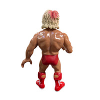 Ric Flair (Bloody) - Heels and Faces 4.5" Figure - Zombie Sailor's Toys
