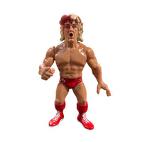 Ric Flair (Bloody) - Heels and Faces 4.5" Figure - Zombie Sailor's Toys