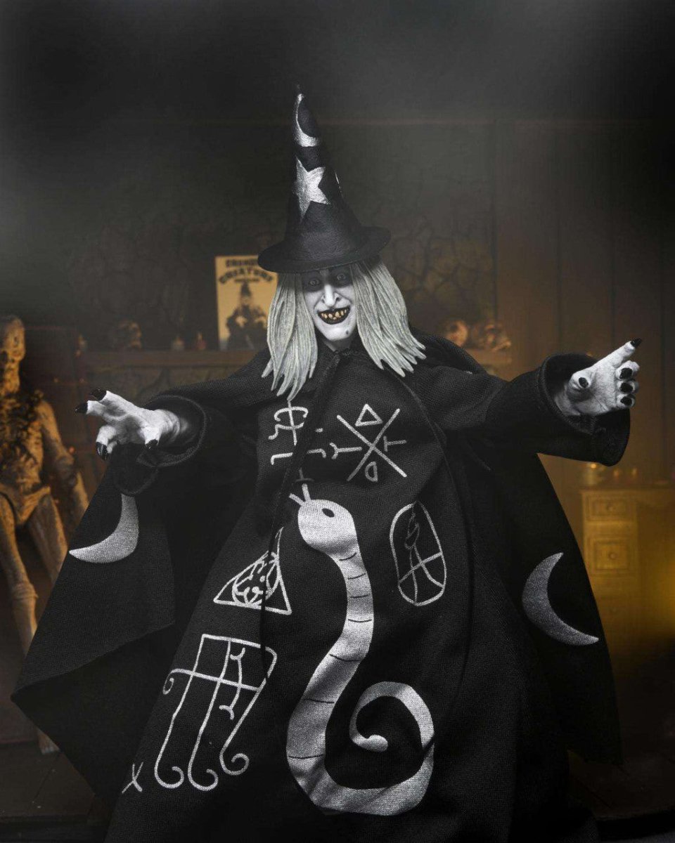 Rob Zombie: The Munsters ZOMBO - 8
