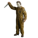 Rob Zombie's Halloween: Michael Myers - 8" Scale Scream Greats Figure - Trick or Treat Studios