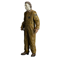 Rob Zombie's Halloween: Michael Myers - 8" Scale Scream Greats Figure - Trick or Treat Studios