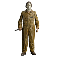 Rob Zombie's Halloween: Michael Myers - 8" Scale Scream Greats Figure - Trick or Treat Studios