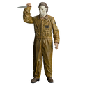 Rob Zombie's Halloween: Michael Myers - 8" Scale Scream Greats Figure - Trick or Treat Studios