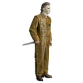 Rob Zombie's Halloween: Michael Myers - 8" Scale Scream Greats Figure - Trick or Treat Studios