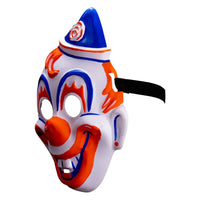 Rob Zombie's Halloween - Young Michael Myers Clown Mask - Trick or Treat Studios