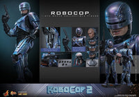 RoboCop 2: RoboCop - 1/6 Scale Figure - Hot Toys