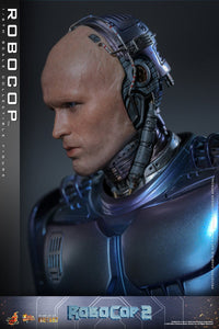 RoboCop 2: RoboCop - 1/6 Scale Figure - Hot Toys