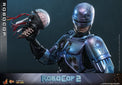 RoboCop 2: RoboCop - 1/6 Scale Figure - Hot Toys