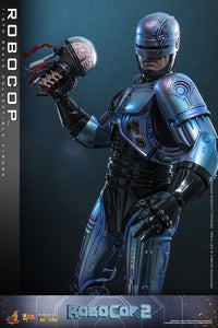 RoboCop 2: RoboCop - 1/6 Scale Figure - Hot Toys