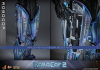 RoboCop 2: RoboCop - 1/6 Scale Figure - Hot Toys