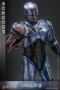 RoboCop 2: RoboCop - 1/6 Scale Figure - Hot Toys