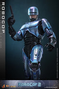 RoboCop 2: RoboCop - 1/6 Scale Figure - Hot Toys