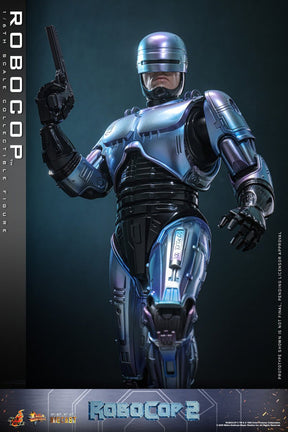 RoboCop 2: RoboCop - 1/6 Scale Figure - Hot Toys