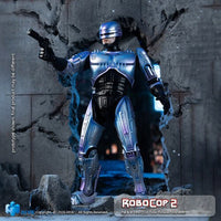 Robocop 2: Robocop - Super Exquisite Series 1/12 Scale Figure - Hiya Toys