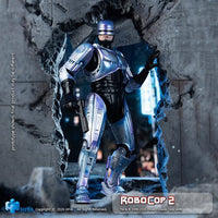 Robocop 2: Robocop - Super Exquisite Series 1/12 Scale Figure - Hiya Toys