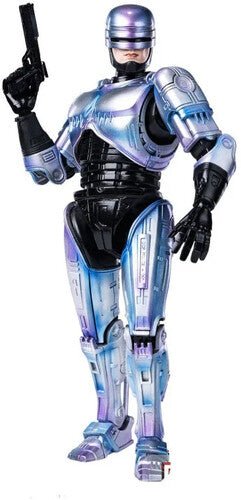 Robocop 2: Robocop - Super Exquisite Series 1/12 Scale Figure - Hiya Toys