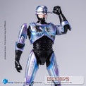 Robocop 2: Robocop - Super Exquisite Series 1/12 Scale Figure - Hiya Toys