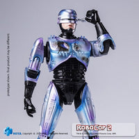Robocop 2: Robocop - Super Exquisite Series 1/12 Scale Figure - Hiya Toys