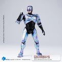 Robocop 2: Robocop - Super Exquisite Series 1/12 Scale Figure - Hiya Toys