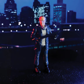 Robocop: Clarence Boddicker - 6.75" Action Figure - Trick or Treat Studios