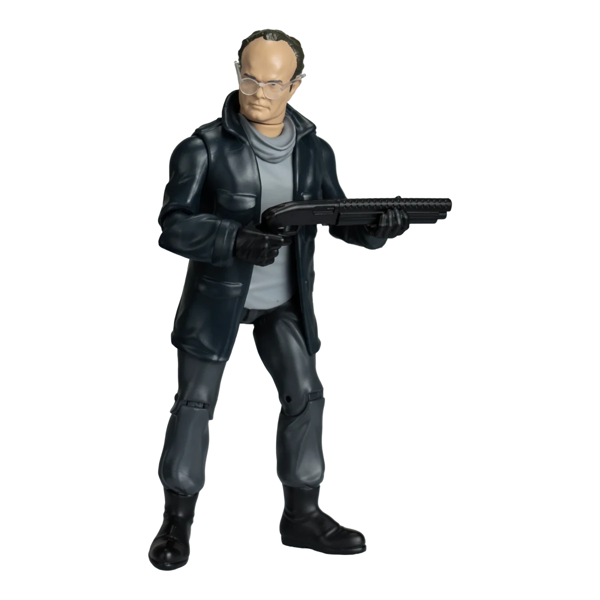 Robocop: Clarence Boddicker - 6.75" Action Figure - Trick or Treat Studios