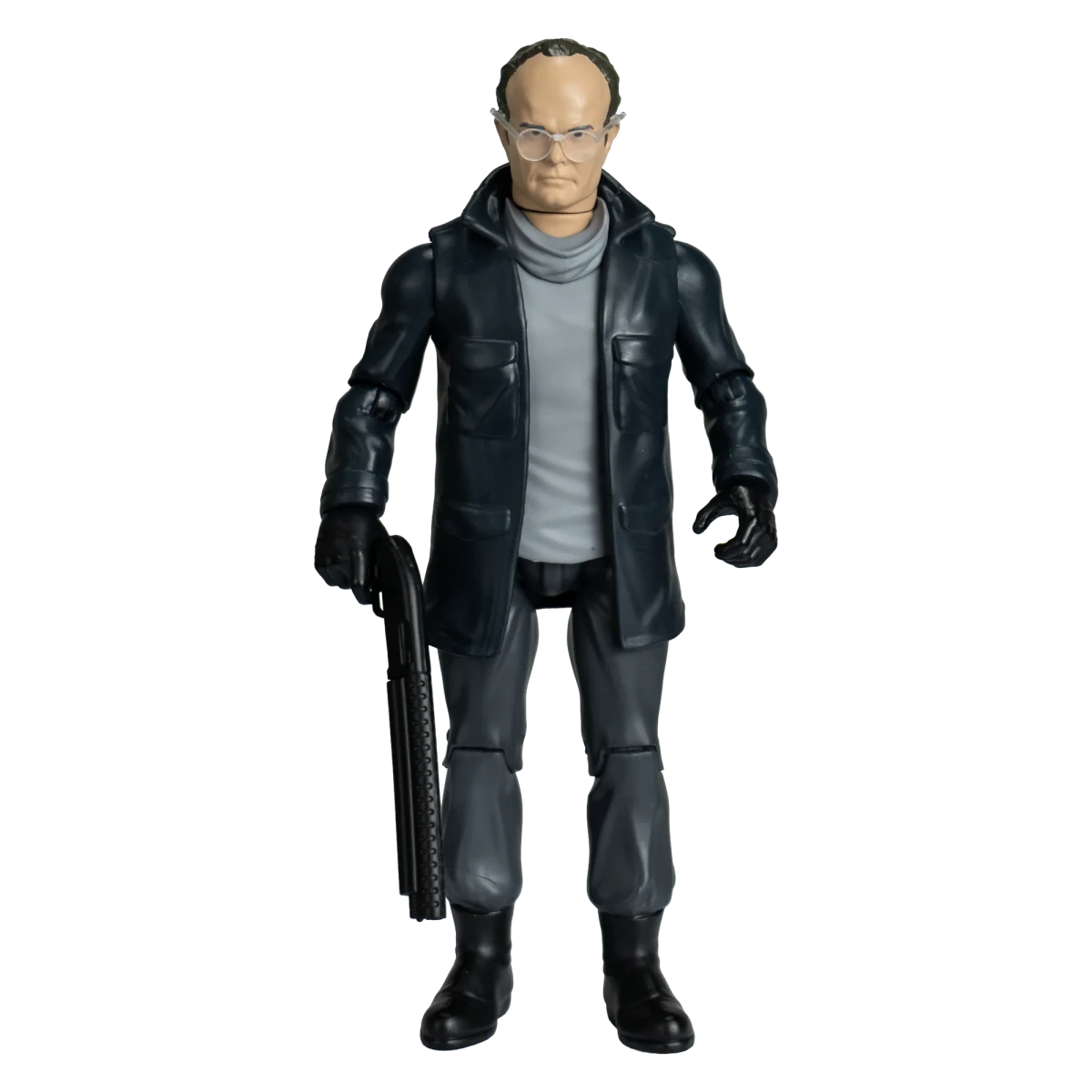 Robocop: Clarence Boddicker - 6.75" Action Figure - Trick or Treat Studios