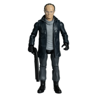 Robocop: Clarence Boddicker - 6.75" Action Figure - Trick or Treat Studios