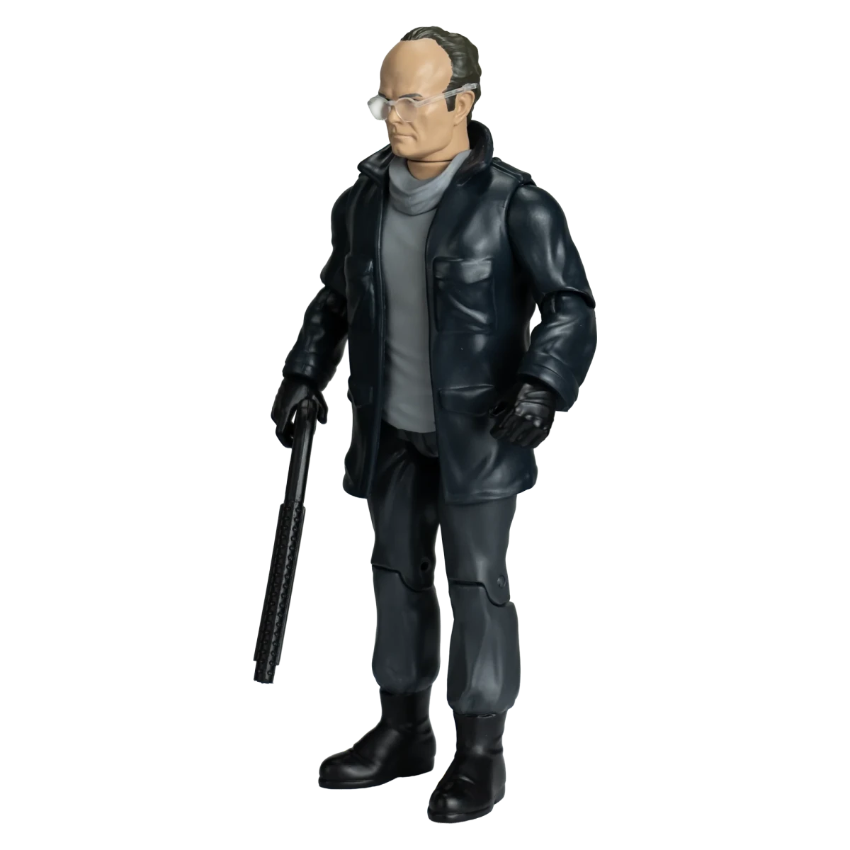 Robocop: Clarence Boddicker - 6.75" Action Figure - Trick or Treat Studios