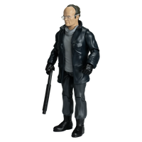 Robocop: Clarence Boddicker - 6.75" Action Figure - Trick or Treat Studios