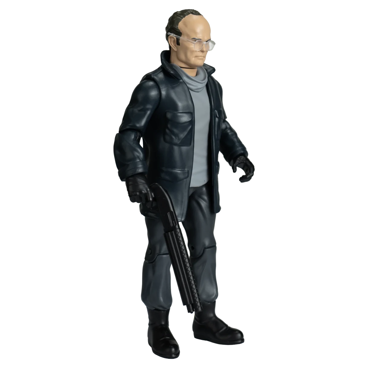 Robocop: Clarence Boddicker - 6.75" Action Figure - Trick or Treat Studios