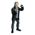 Robocop: Clarence Boddicker - 6.75" Action Figure - Trick or Treat Studios