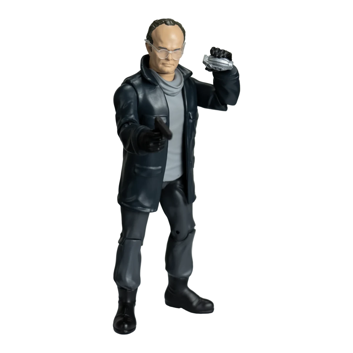 Robocop: Clarence Boddicker - 6.75" Action Figure - Trick or Treat Studios