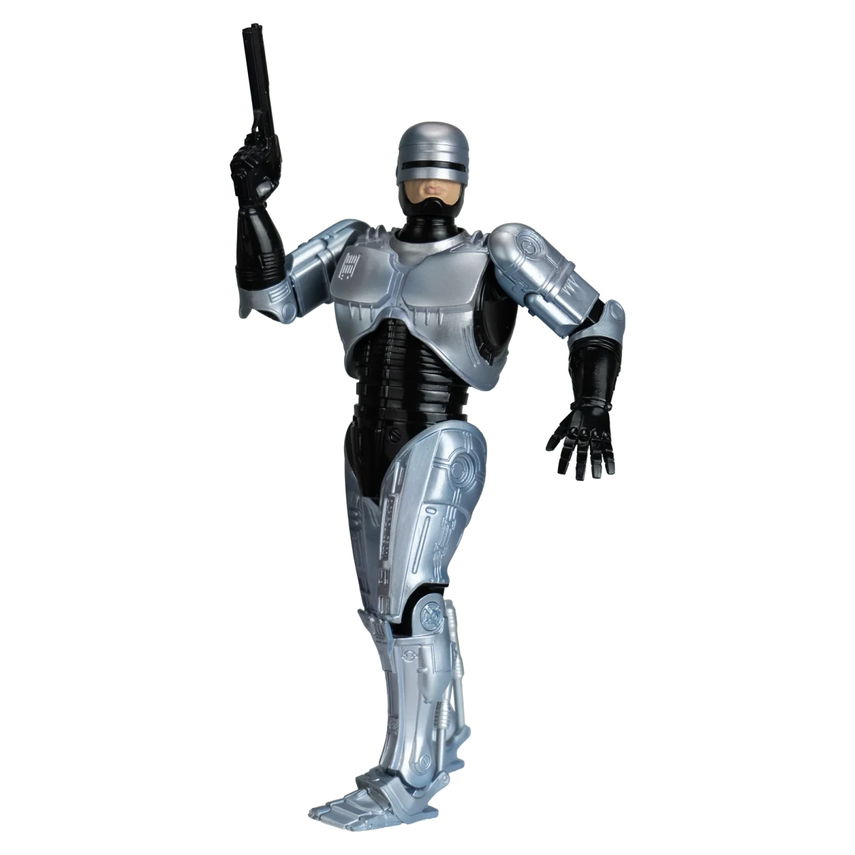 Robocop: Robocop - 6.75" Action Figure - Trick or Treat Studios