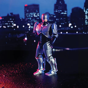 Robocop: Robocop - 6.75" Action Figure - Trick or Treat Studios